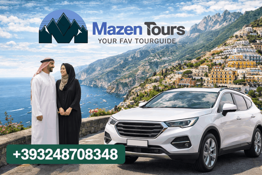 تاجير سيارات في ايطاليا المسافرون العرب