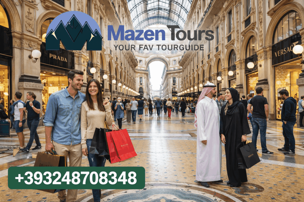 مولات ميلانو