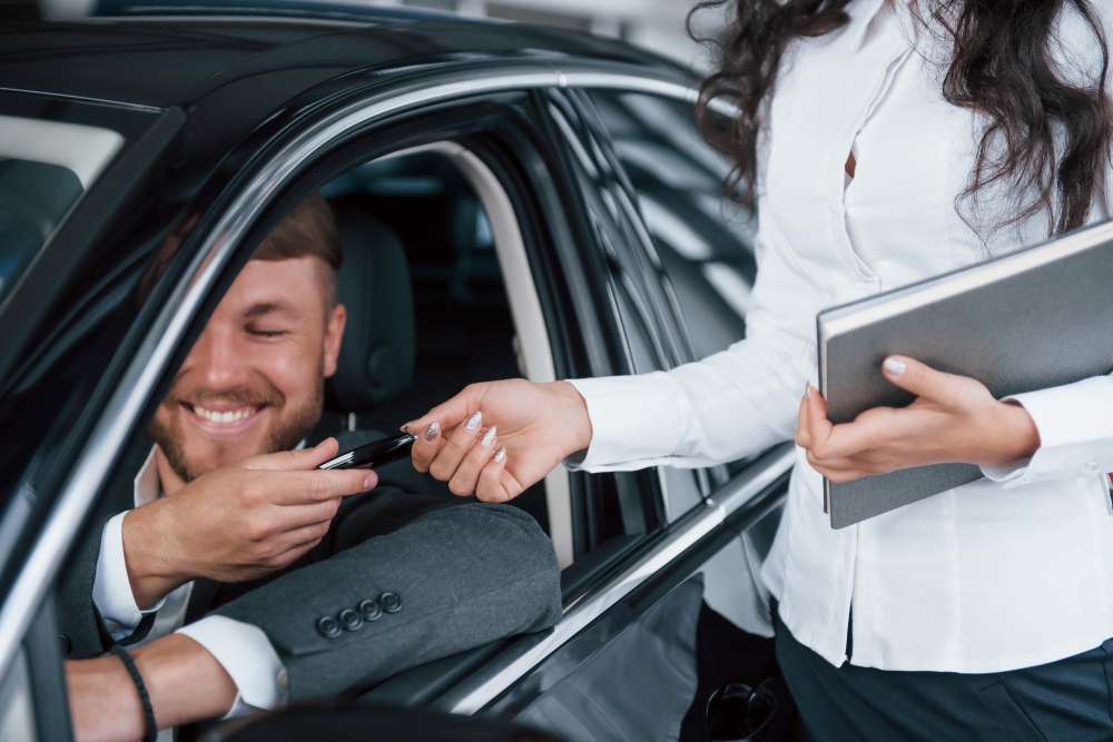 أفضل شركة تأجير سيارات في ميلان