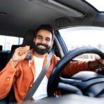 رقم سائق عربي في ميلانور وفلورنس