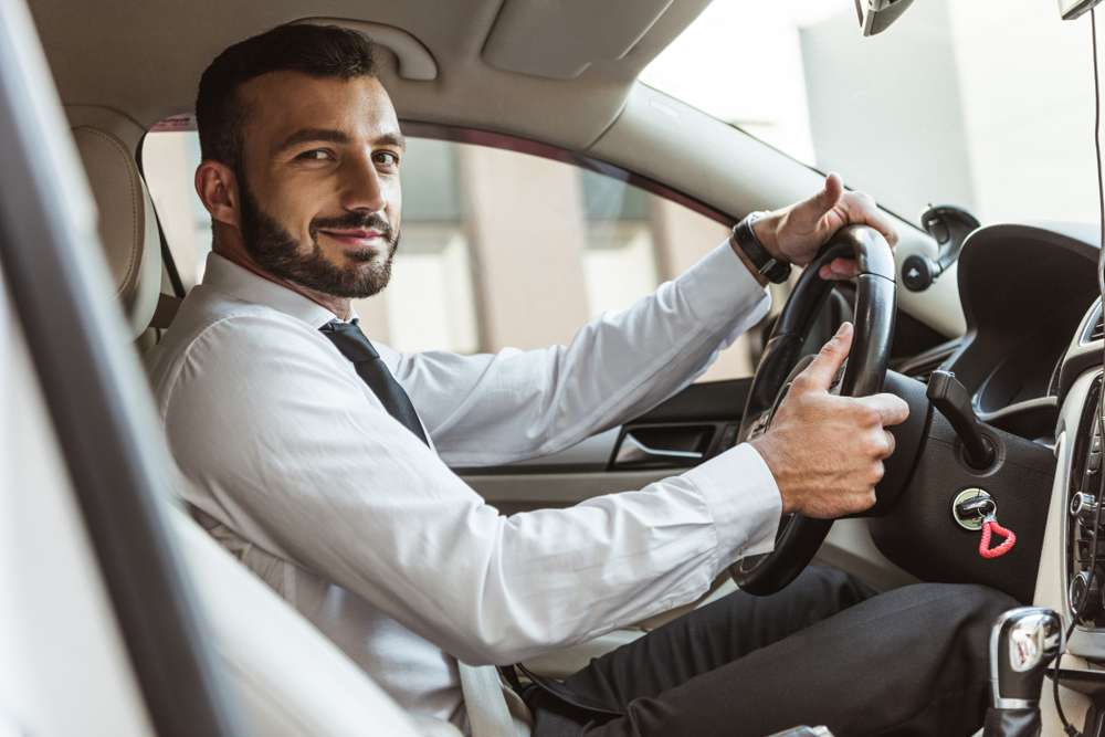 استئجار سيارة ميلان